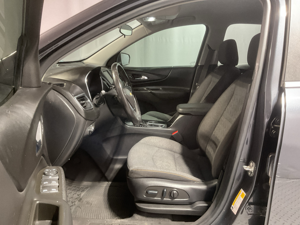 2022 Chevrolet Equinox LT 2WD
