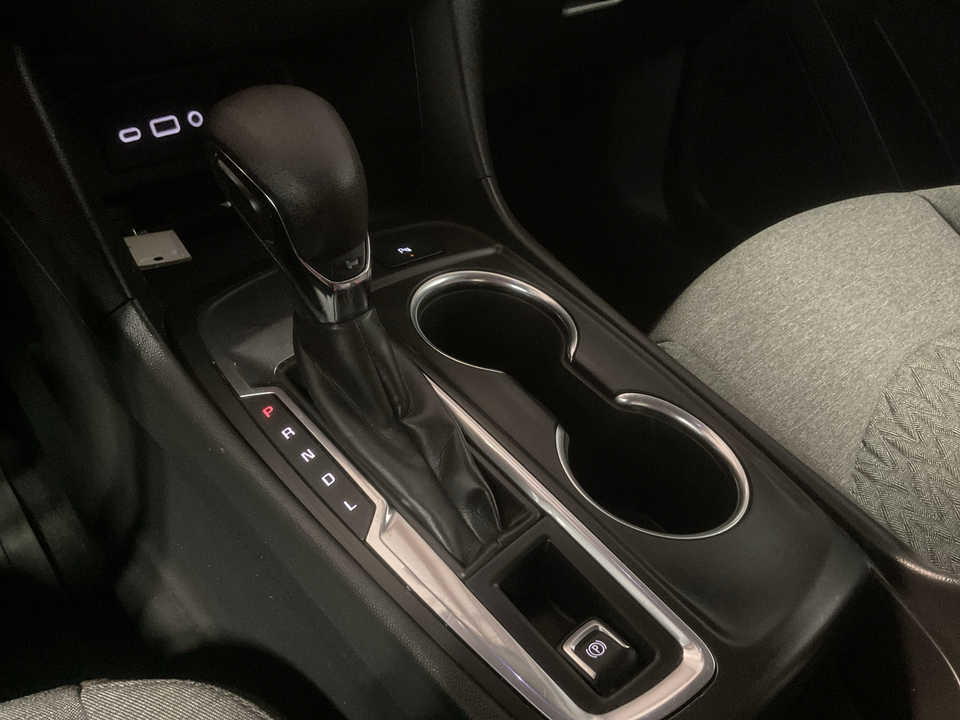 2022 Chevrolet Equinox LT 2WD