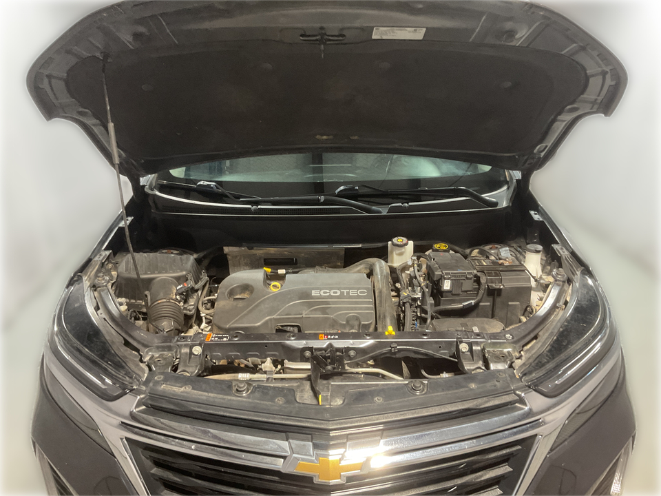 2022 Chevrolet Equinox LT 2WD