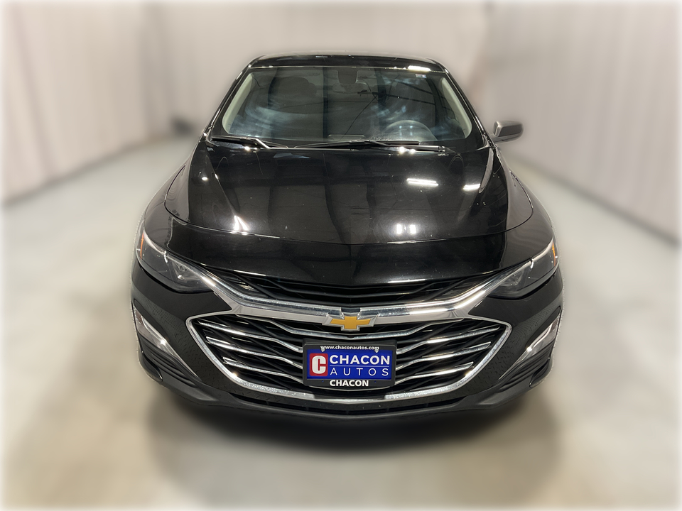 2022 Chevrolet Malibu LS
