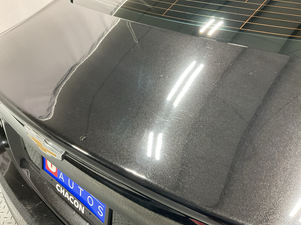2022 Chevrolet Malibu LS