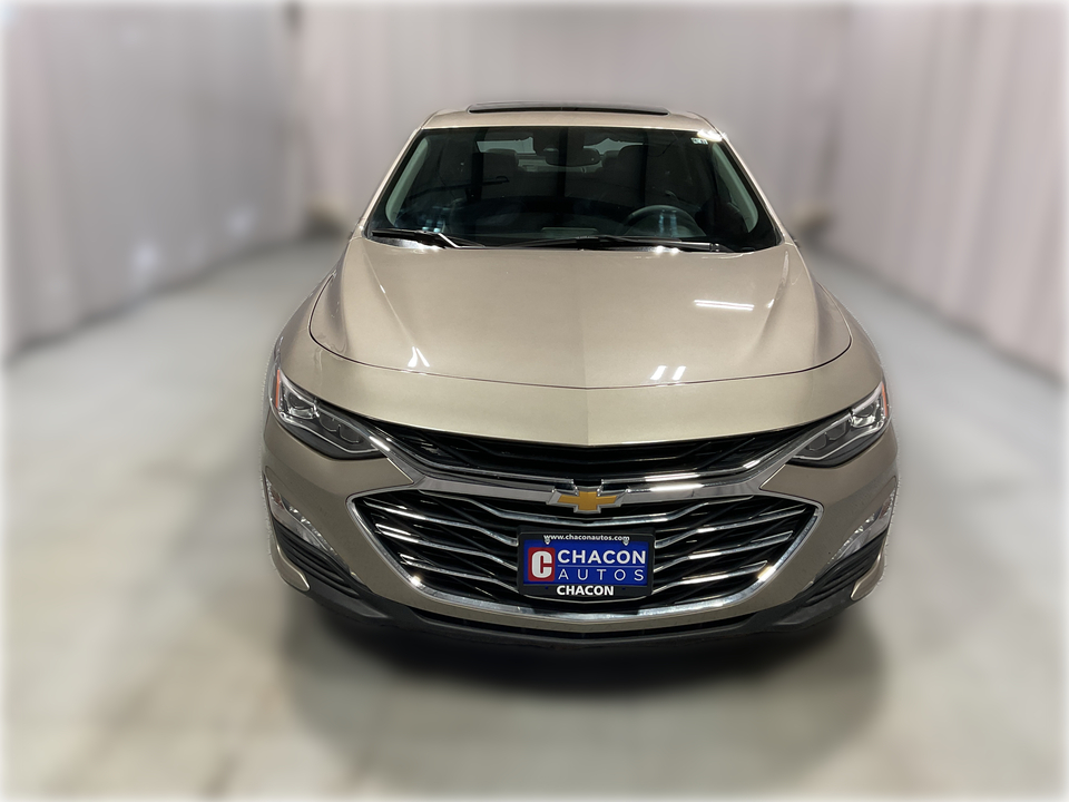 2024 Chevrolet Malibu 2LT