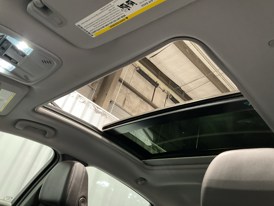 2024 Chevrolet Malibu 2LT
