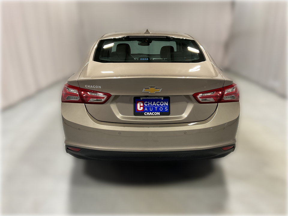 2024 Chevrolet Malibu 2LT