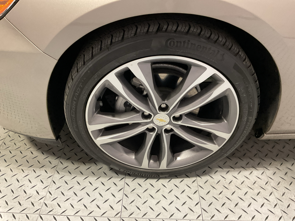 2024 Chevrolet Malibu 2LT