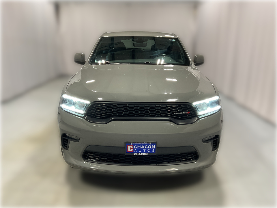 2022 Dodge Durango GT AWD