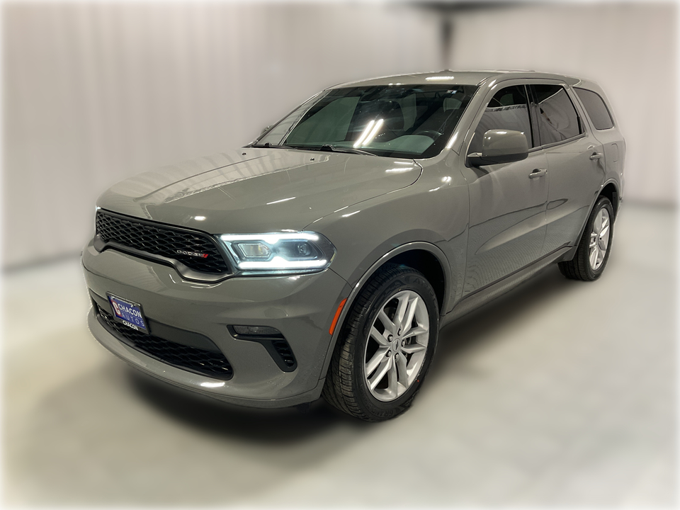2022 Dodge Durango GT AWD