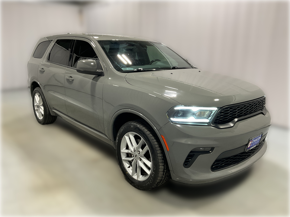 2022 Dodge Durango GT AWD
