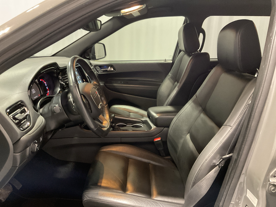 2022 Dodge Durango GT AWD