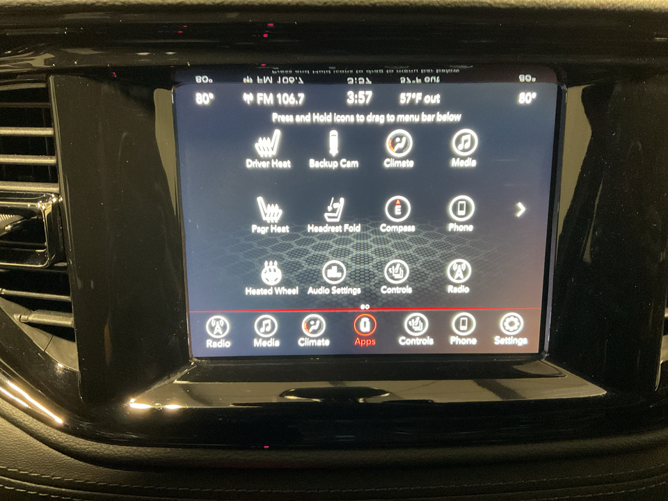 2022 Dodge Durango GT AWD