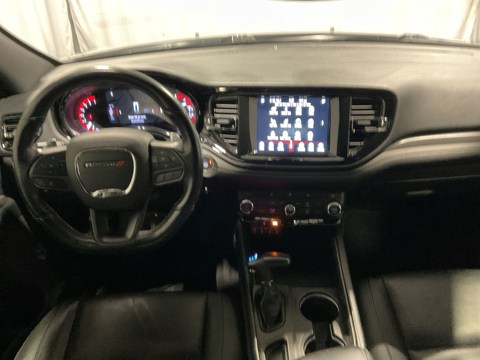 2022 Dodge Durango GT AWD