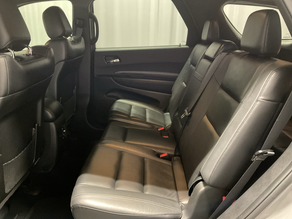 2022 Dodge Durango GT AWD