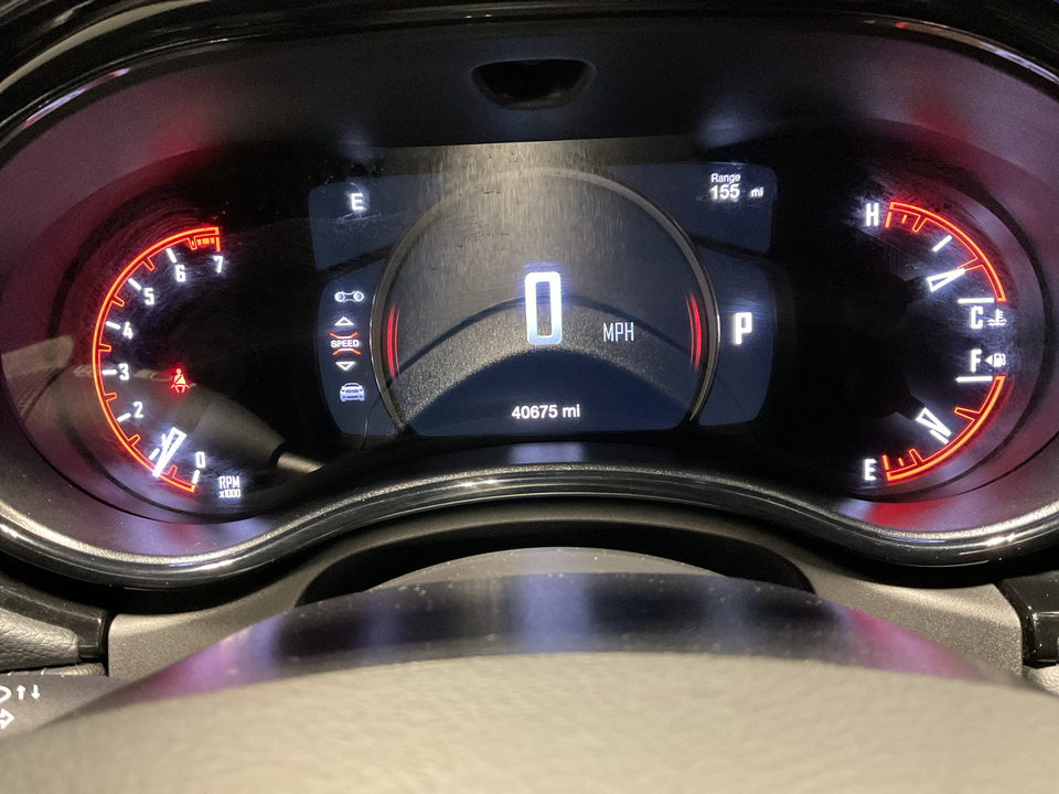 2022 Dodge Durango GT AWD