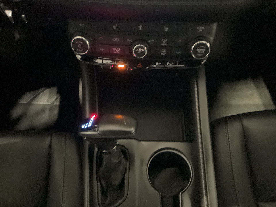 2022 Dodge Durango GT AWD