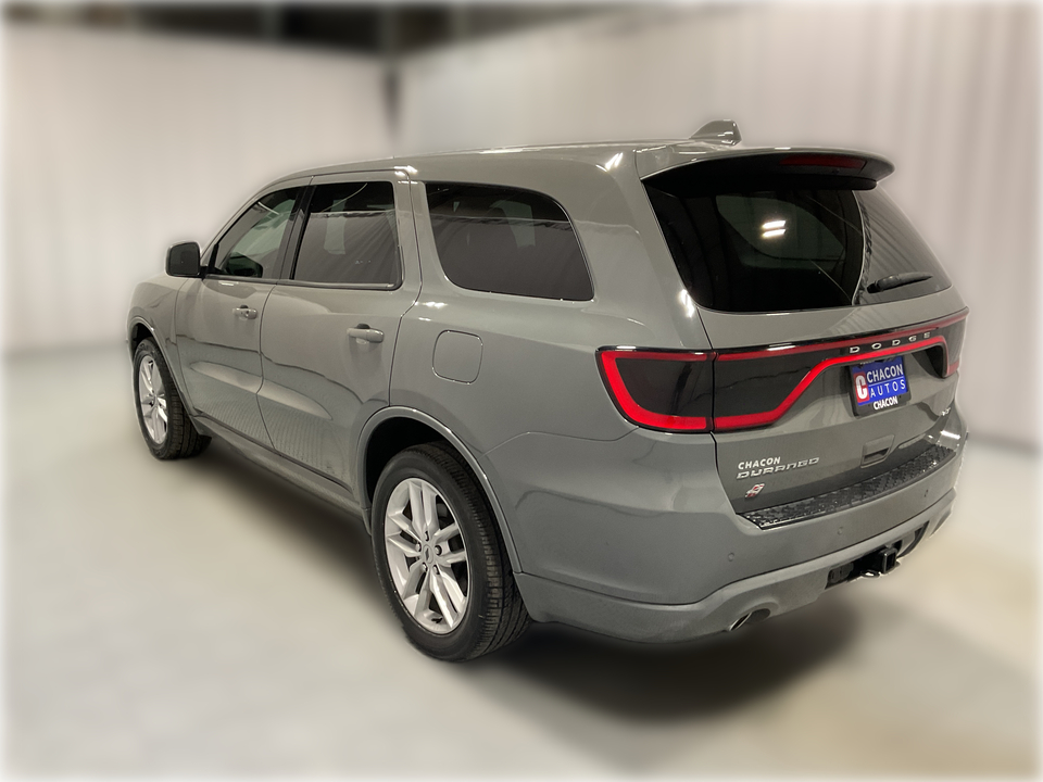 2022 Dodge Durango GT AWD