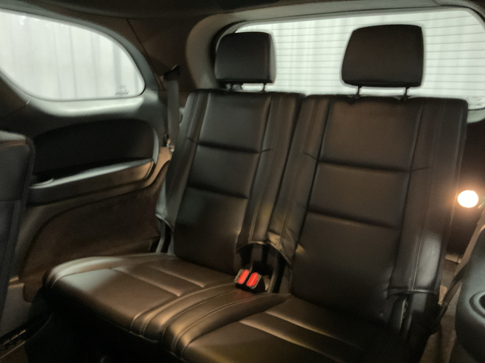 2022 Dodge Durango GT AWD