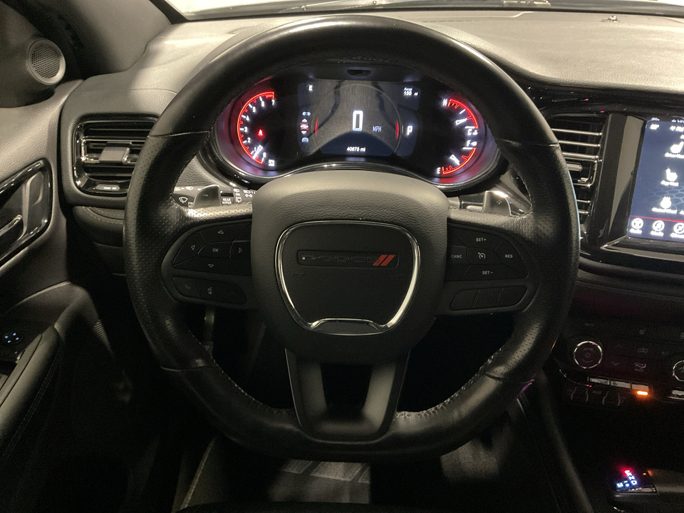 2022 Dodge Durango GT AWD