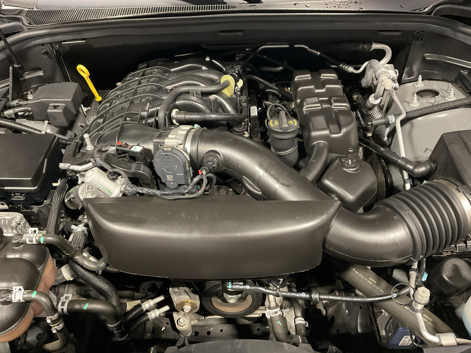 2022 Dodge Durango GT AWD