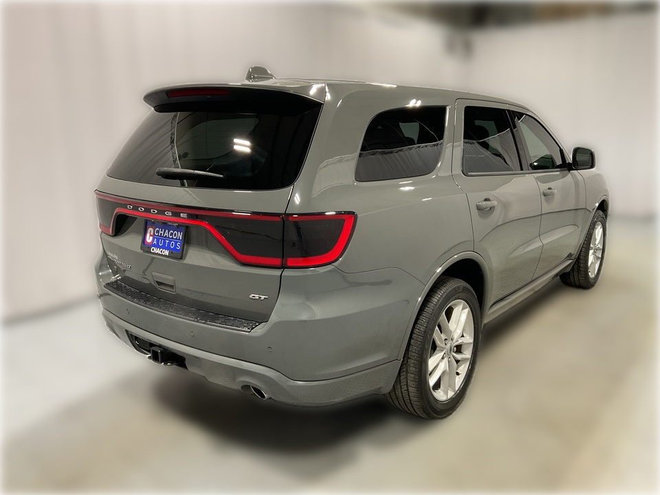 2022 Dodge Durango GT AWD
