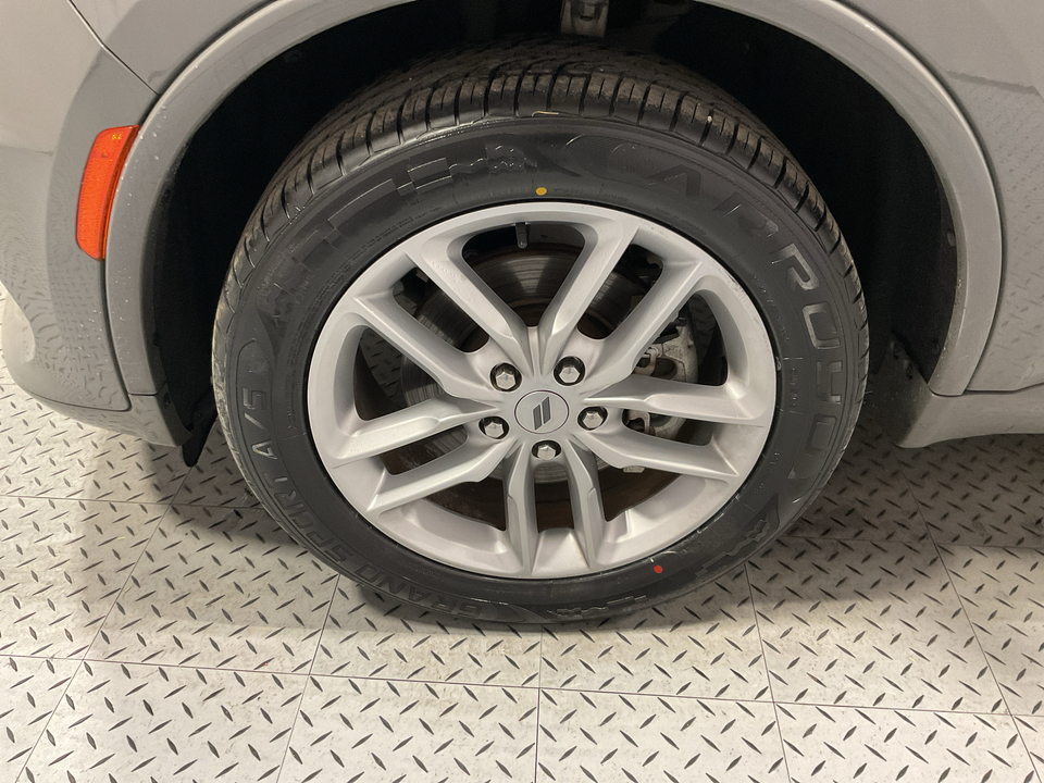 2022 Dodge Durango GT AWD