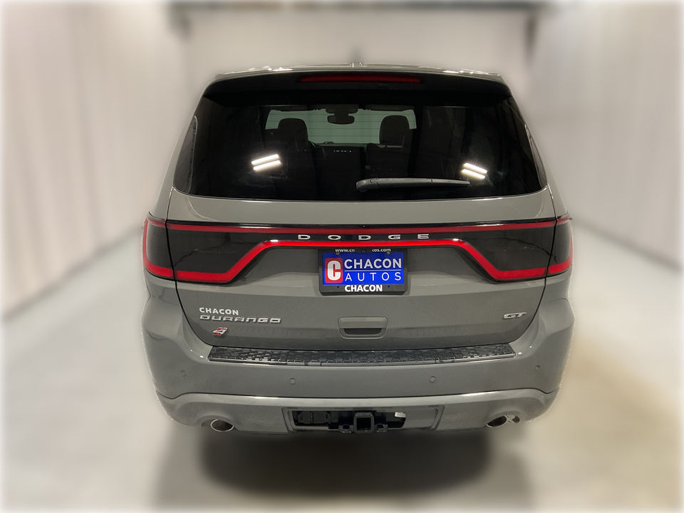 2022 Dodge Durango GT AWD