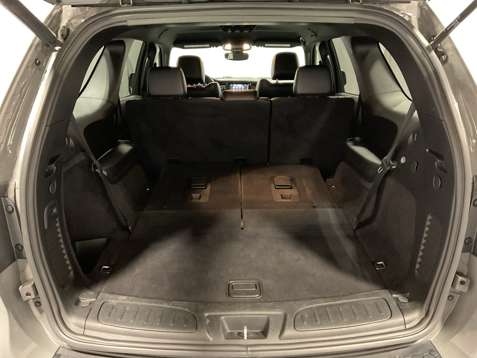 2022 Dodge Durango GT AWD