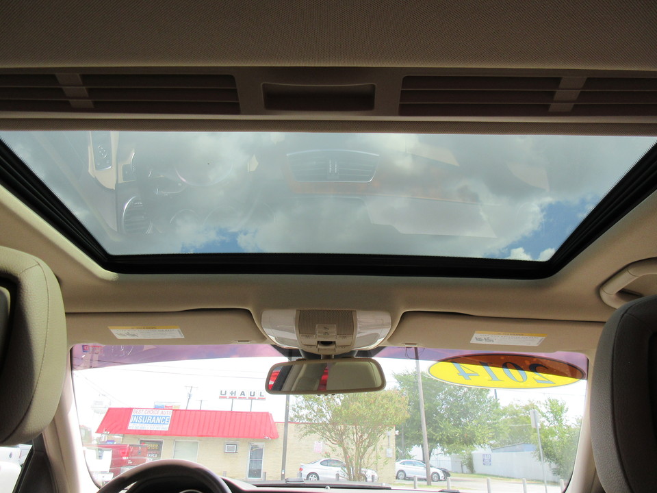 2014 Mercedes-Benz C-Class C250 Luxury Sedan