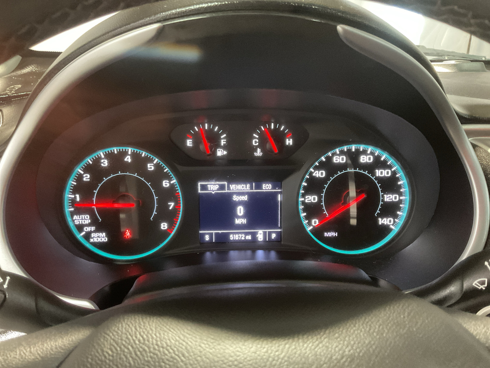 2023 Chevrolet Malibu 1LT