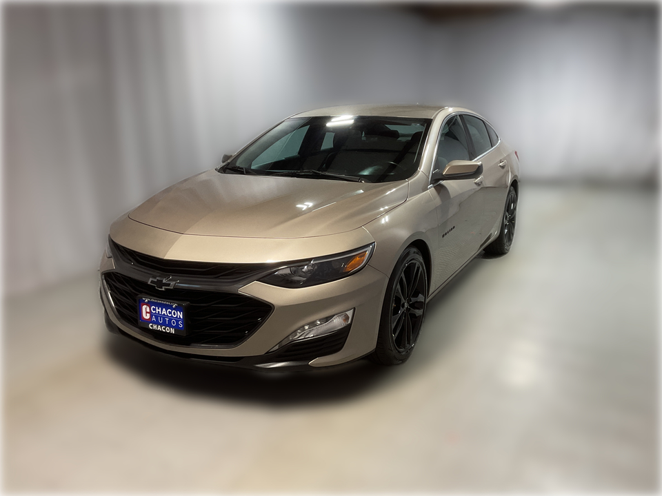 2023 Chevrolet Malibu 1LT