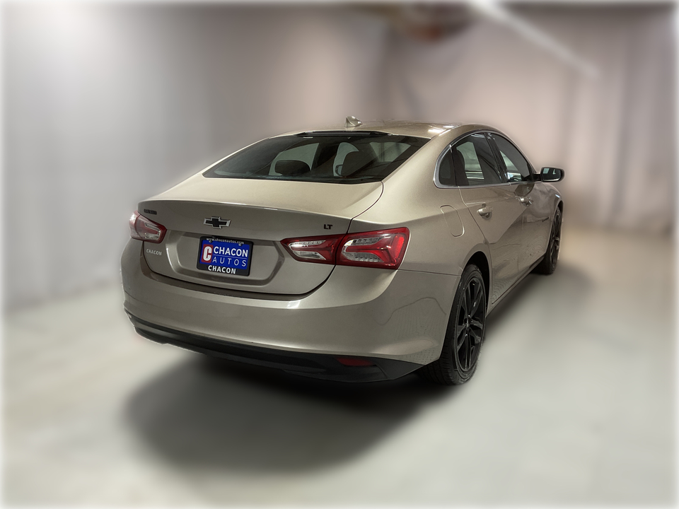 2023 Chevrolet Malibu 1LT