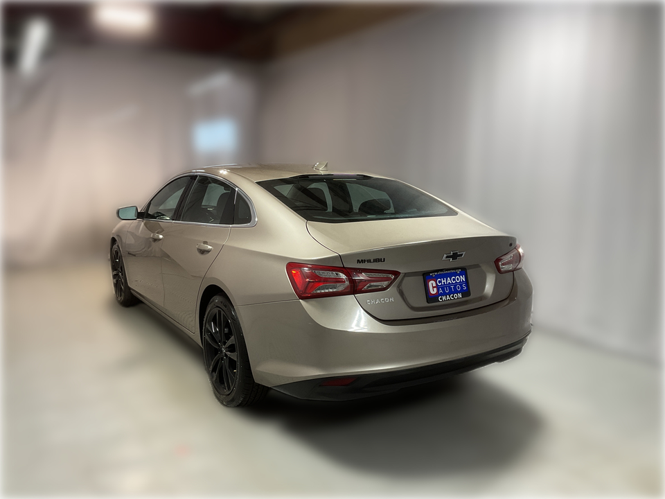 2023 Chevrolet Malibu 1LT