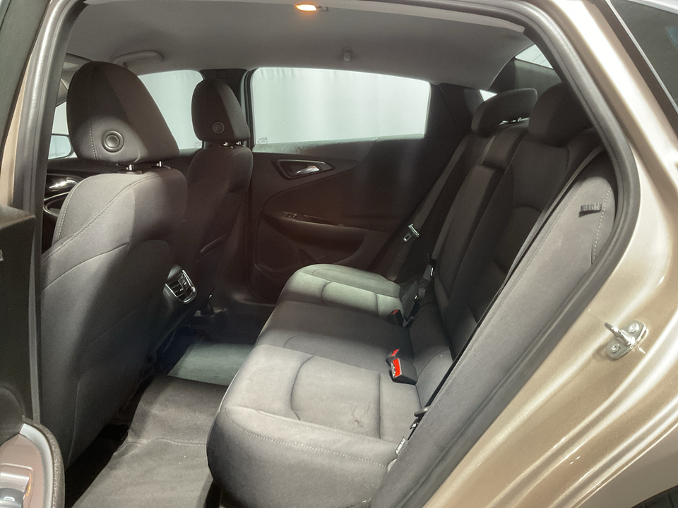 2023 Chevrolet Malibu 1LT