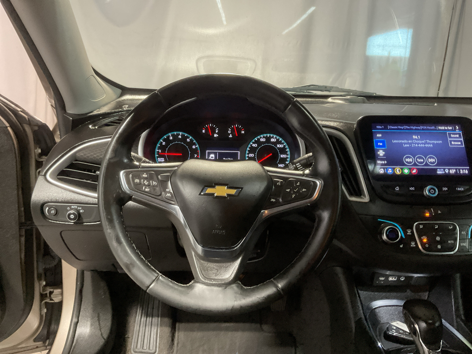 2023 Chevrolet Malibu 1LT