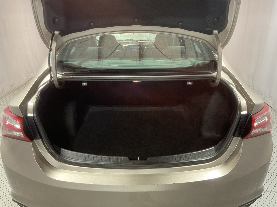 2023 Chevrolet Malibu 1LT