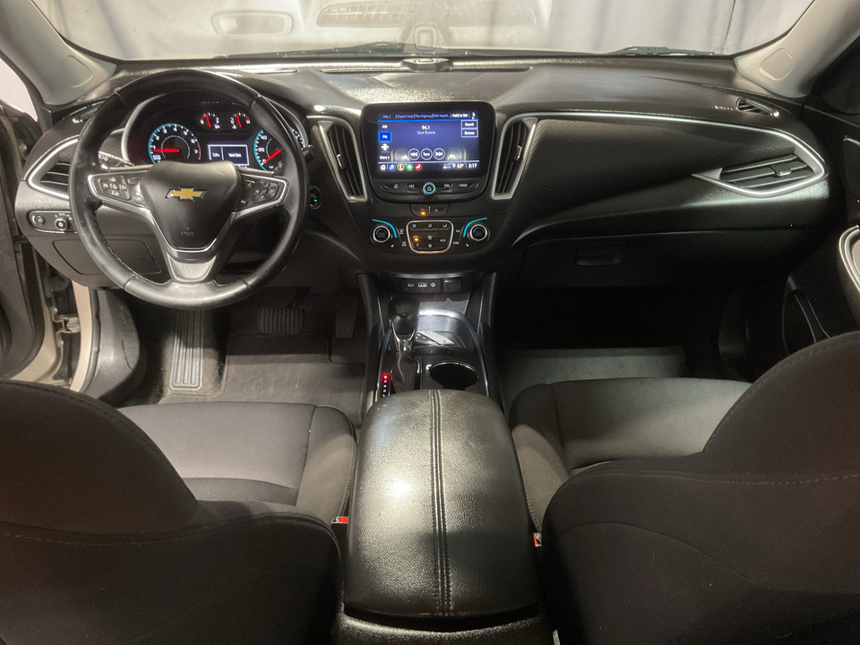 2023 Chevrolet Malibu 1LT