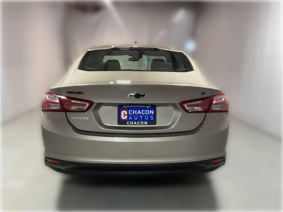 2023 Chevrolet Malibu 1LT