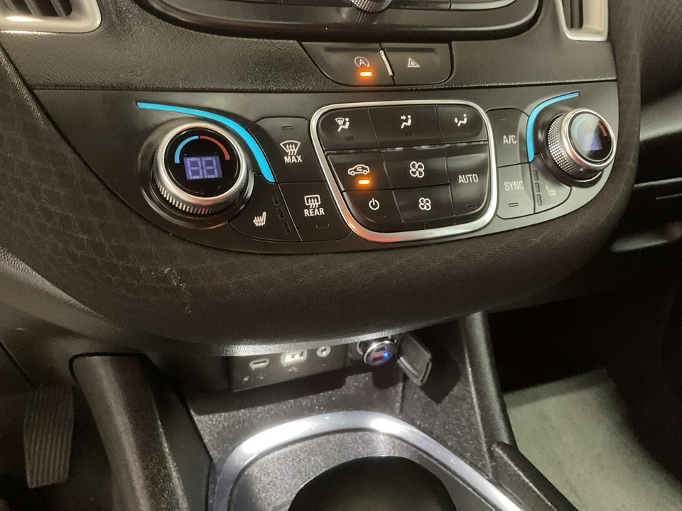 2023 Chevrolet Malibu 1LT