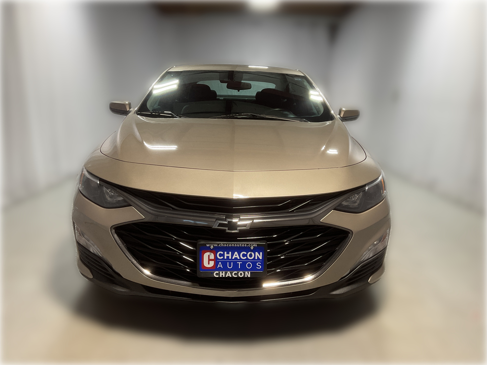 2023 Chevrolet Malibu 1LT