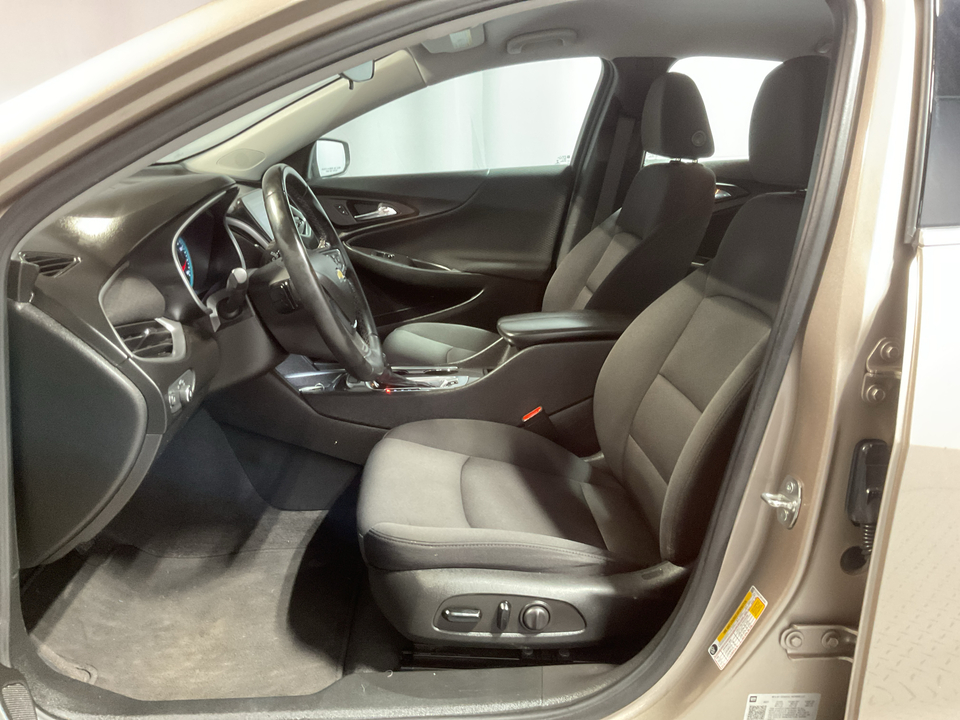 2023 Chevrolet Malibu 1LT