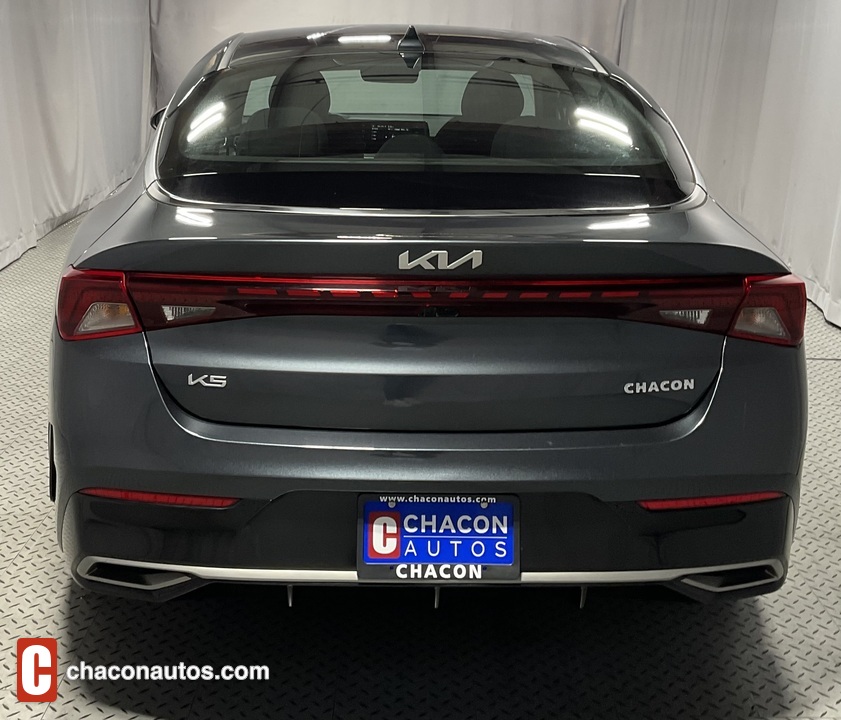 2023 Kia K5 LXS