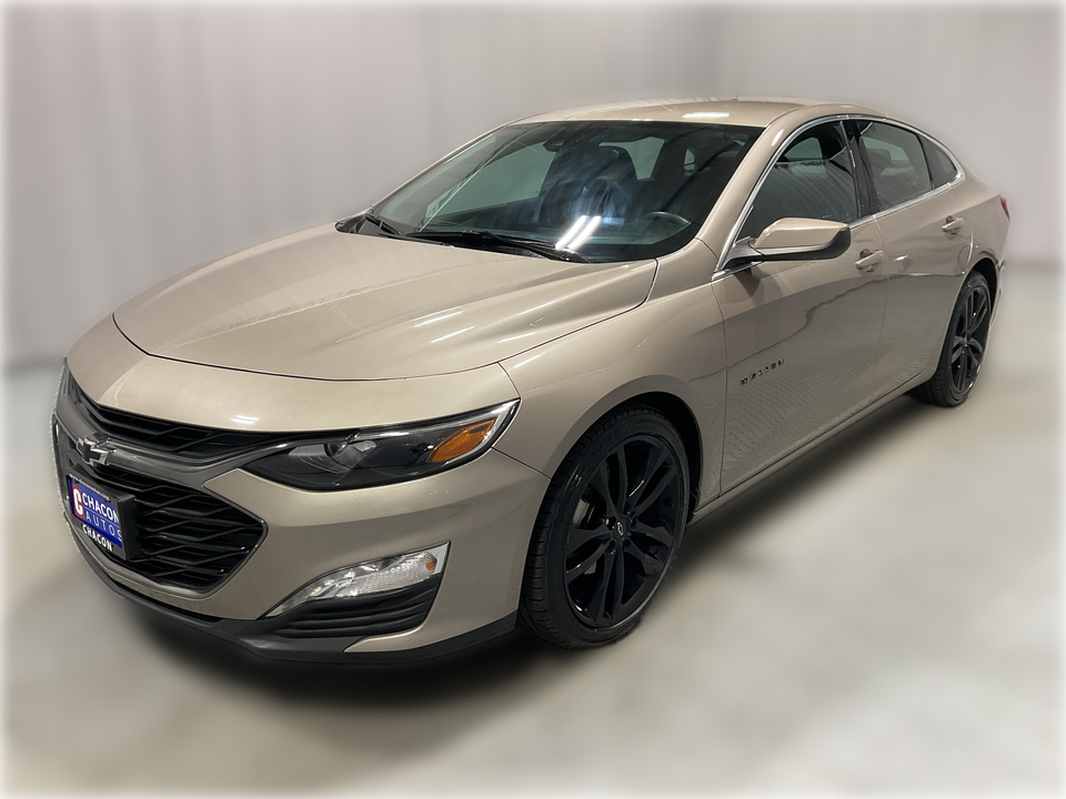 2023 Chevrolet Malibu 1LT