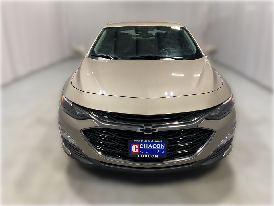 2023 Chevrolet Malibu 1LT