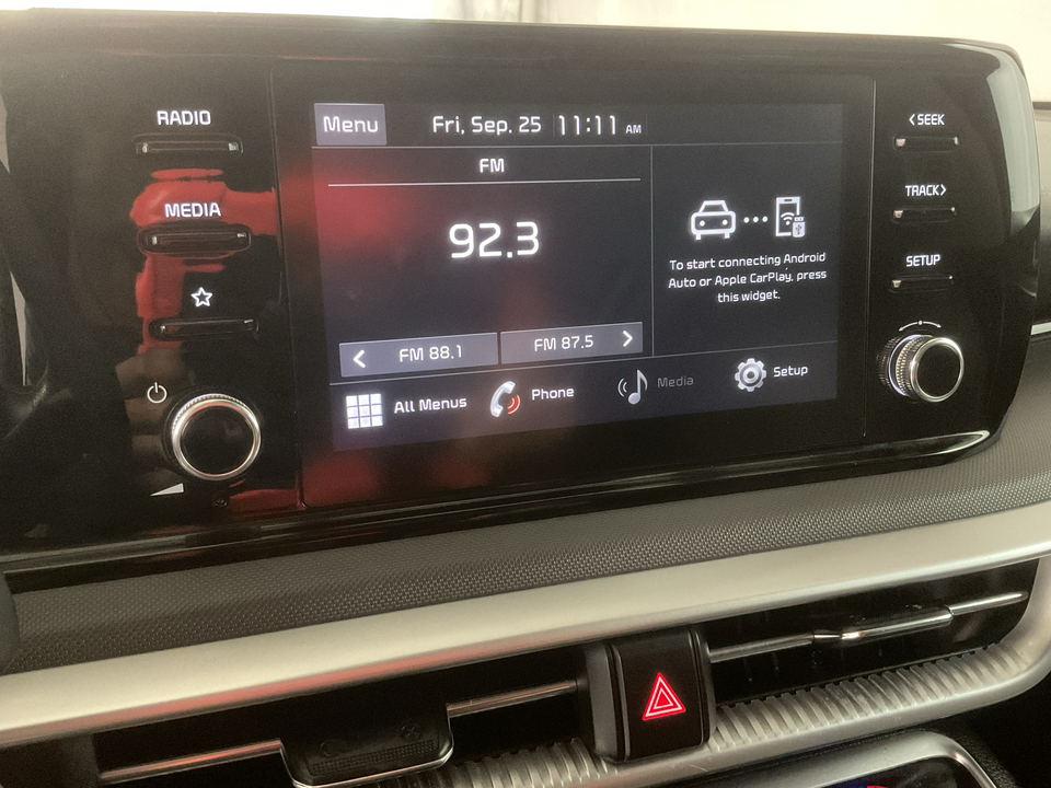 2023 Kia K5 LXS
