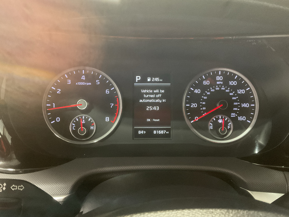 2023 Kia K5 LXS