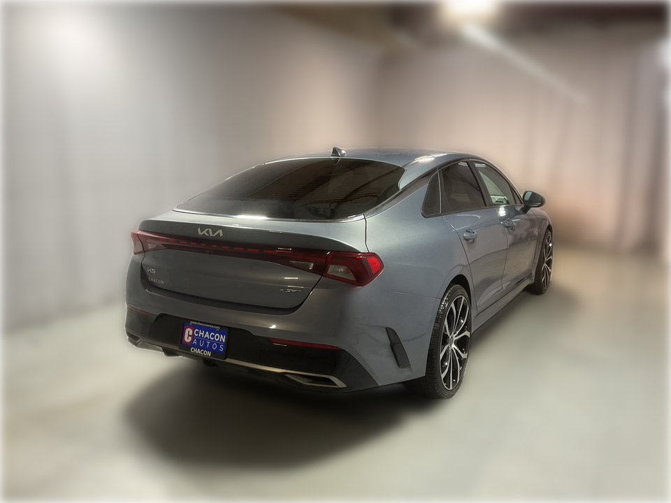 2023 Kia K5 LXS