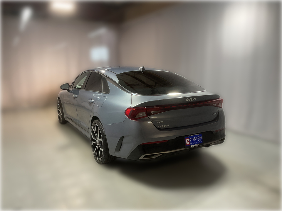 2023 Kia K5 LXS