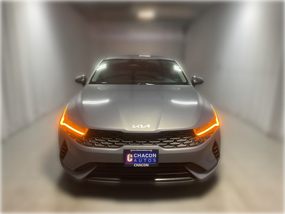 2023 Kia K5 LXS