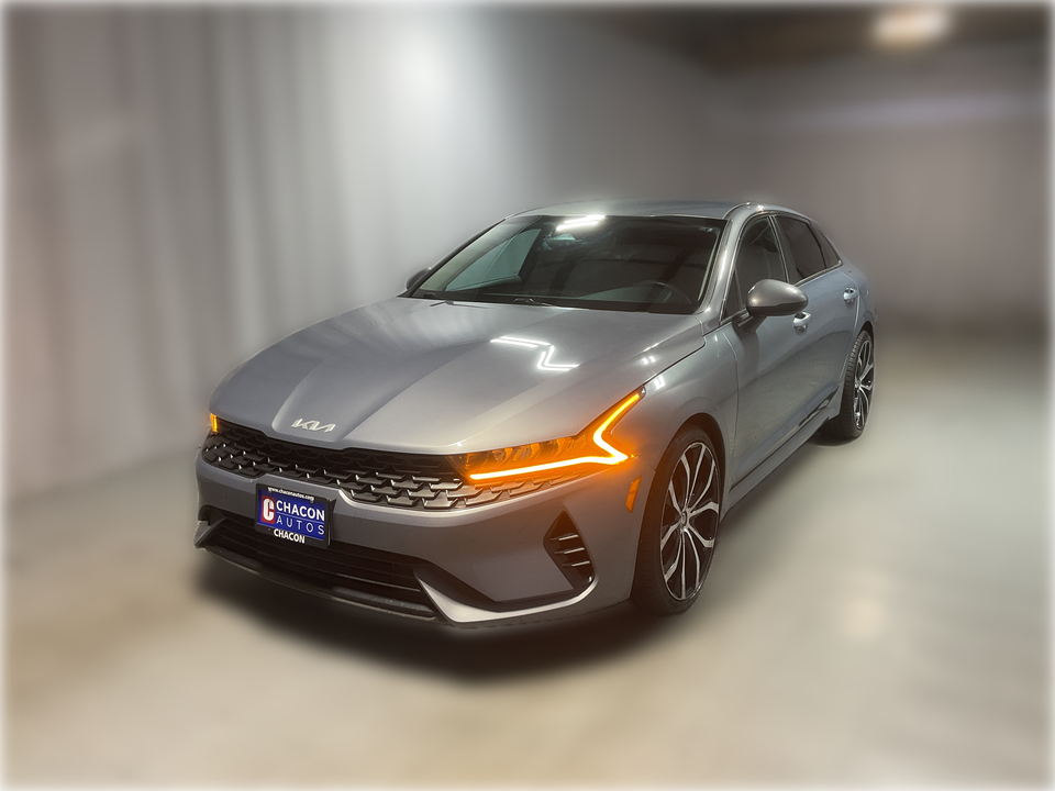 2023 Kia K5 LXS