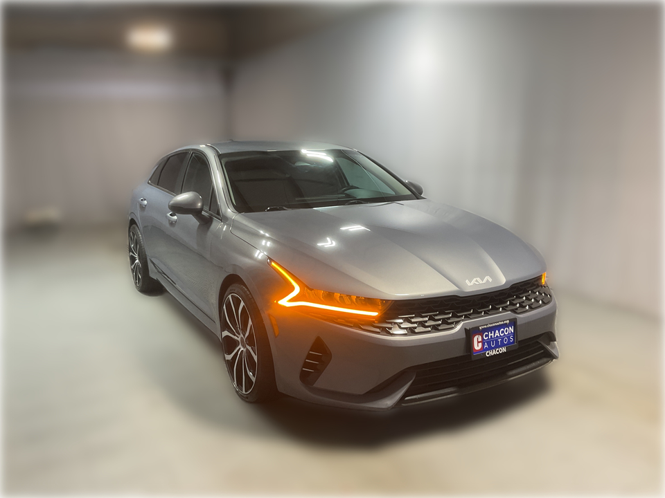 2023 Kia K5 LXS