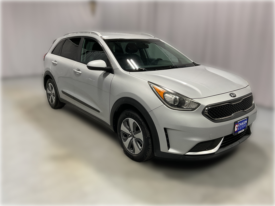 2019 Kia Niro LX